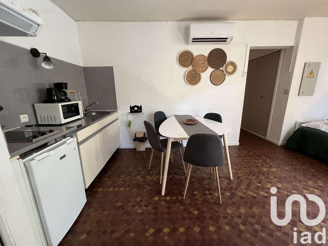 Photo 2 - Appartement à MOLLANS-SUR-OUVEZE