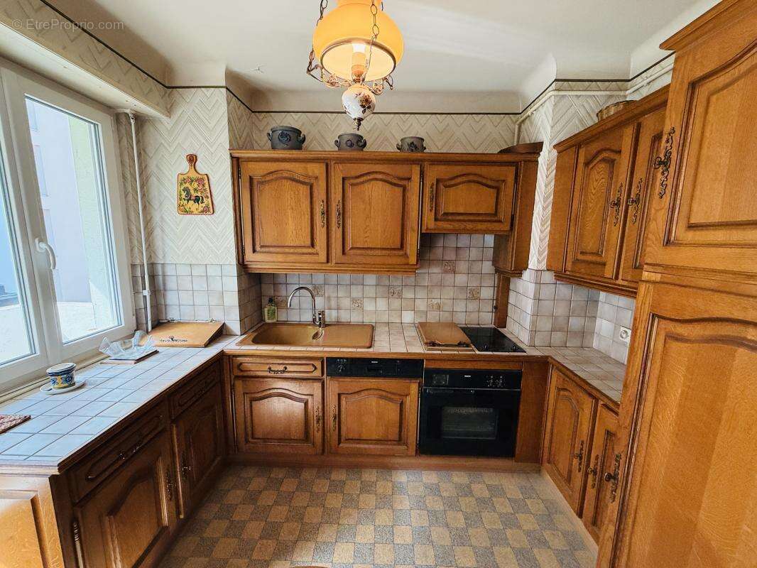 Appartement - photo 10