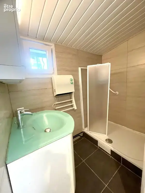 Maison Argenteuil  - limite Bezons 2 pièces3 8 m2 - photo 5