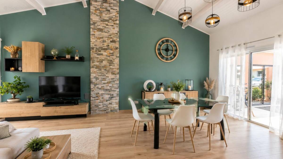Maison à BERGERAC