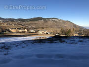 Terrain à SAINT-PIERRE-DELS-FORCATS