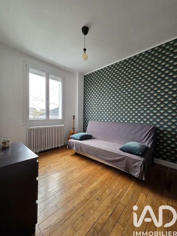 Maison 82 m² à Saint-Pierre-Des-Corps  - photo 8