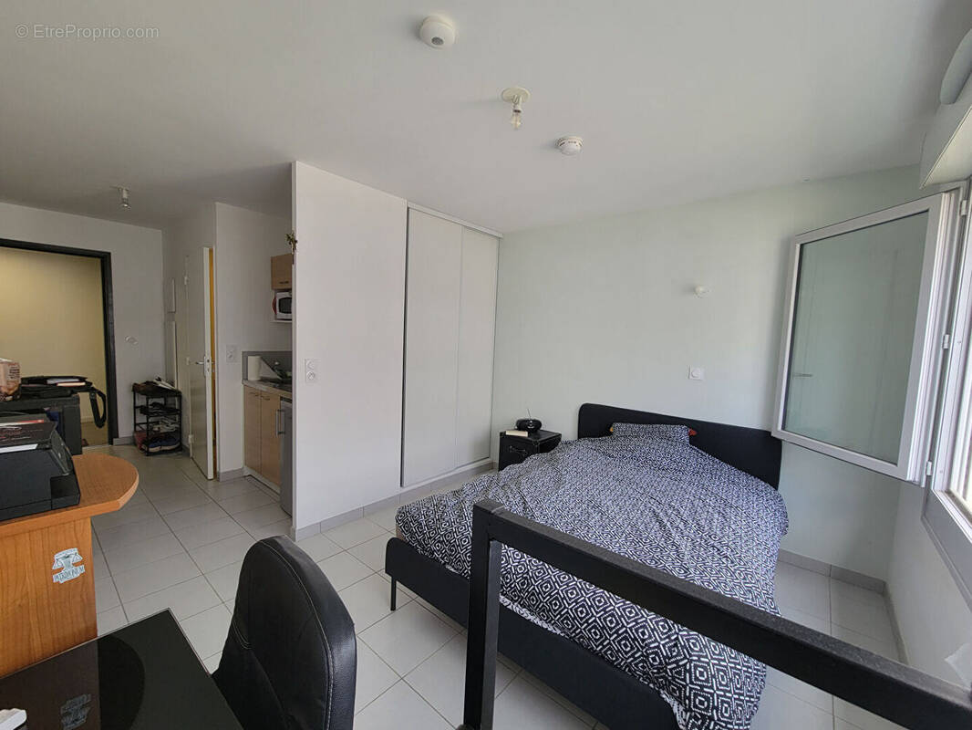 Appartement à TOURS