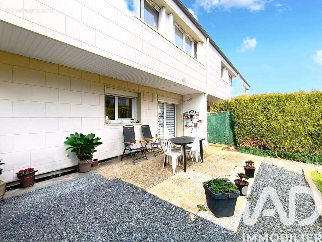 Maison 110 m² à Rancennes  - photo 2