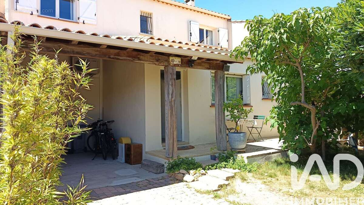 Photo 4 - Maison à MEZE
