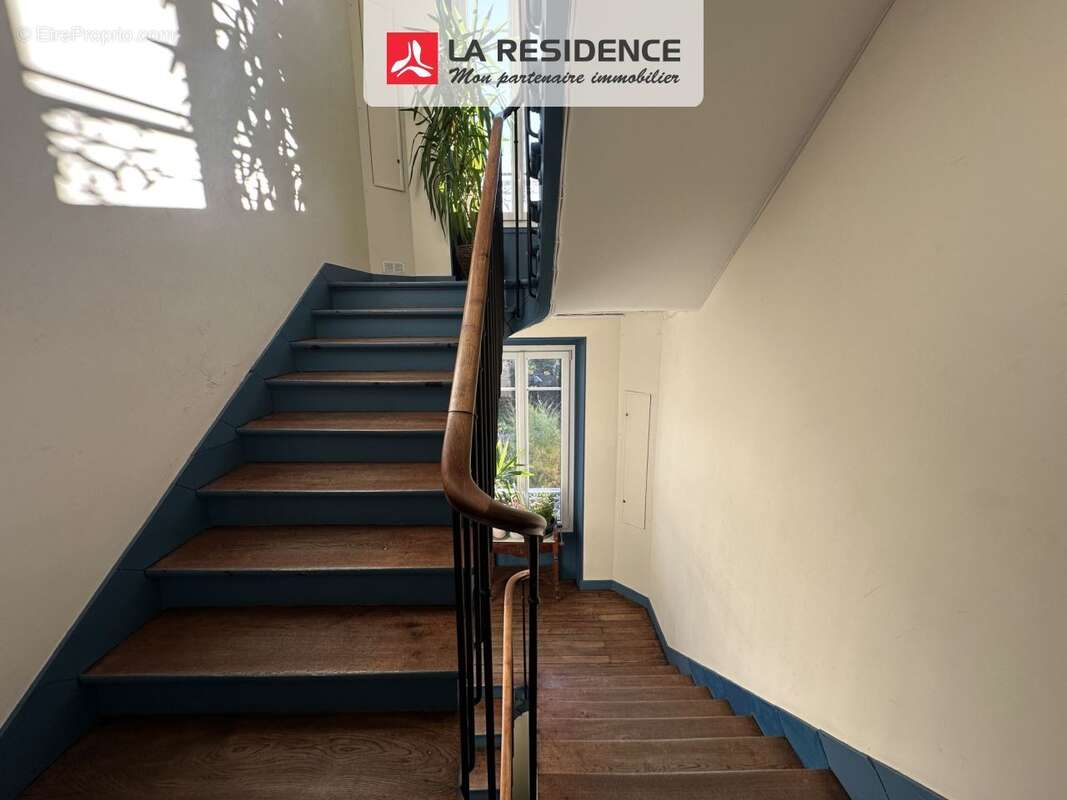 Appartement à CHATOU