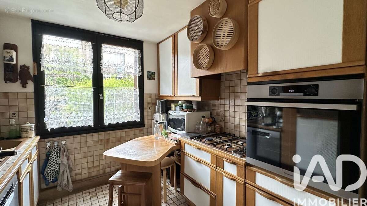 Photo 2 - Maison à EVRY