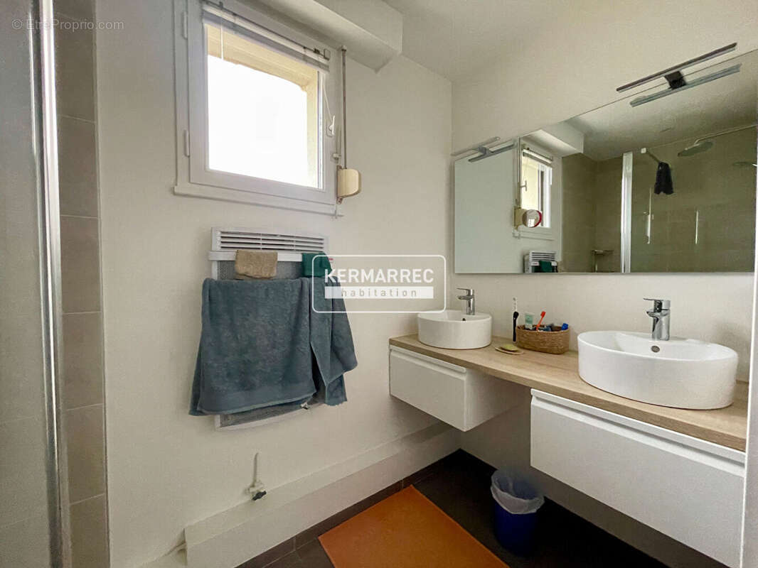 Appartement à CESSON-SEVIGNE