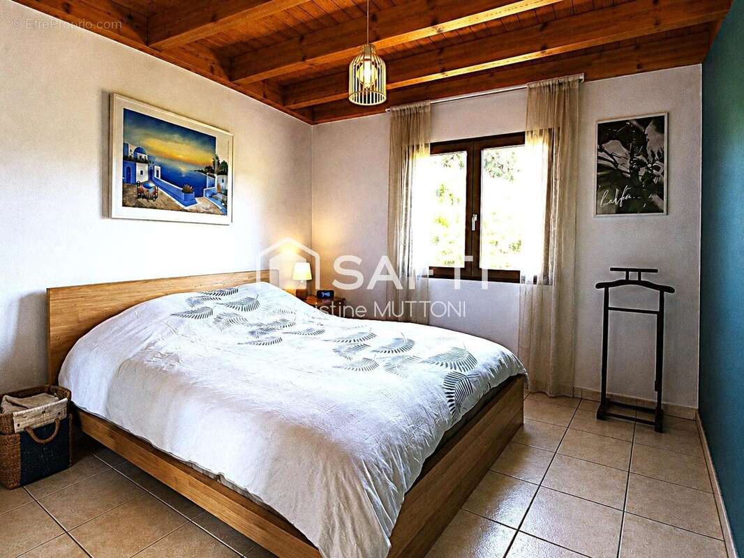 Photo 4 - Maison à RUMILLY