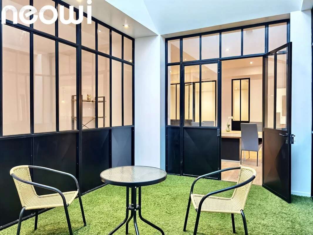 Appartement à AURILLAC