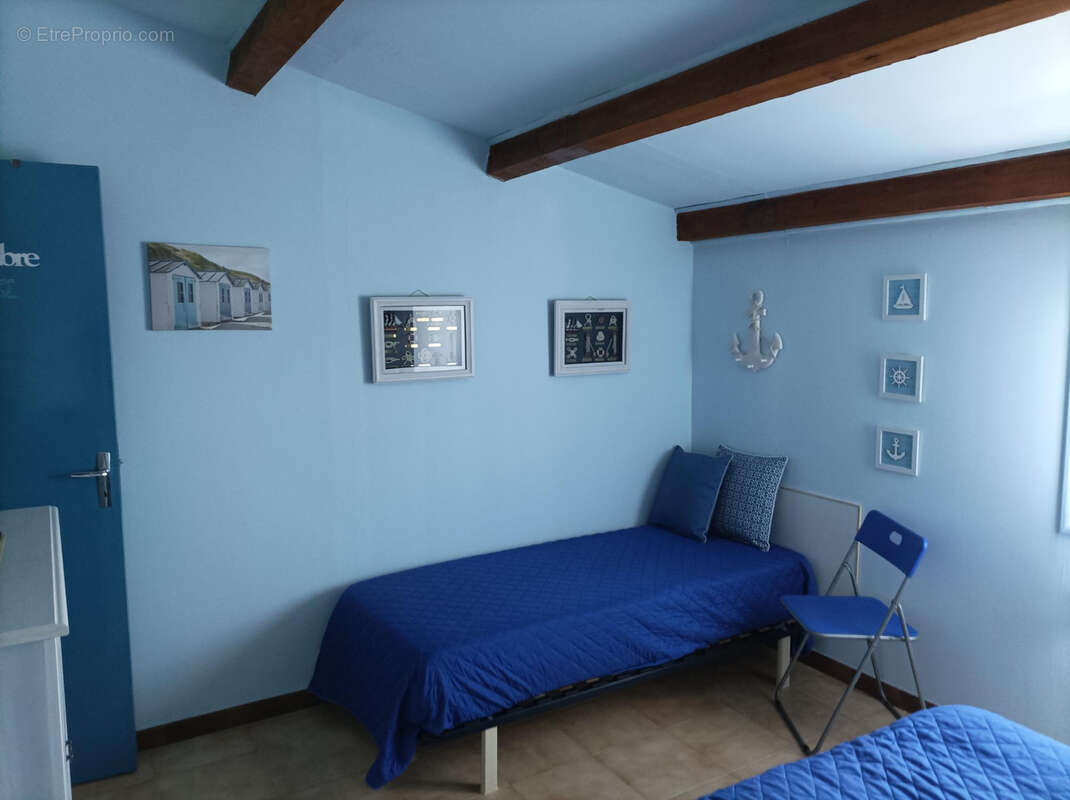 Mini-villa avec vue mer   À seulement 100 mètres de la plage - photo 11