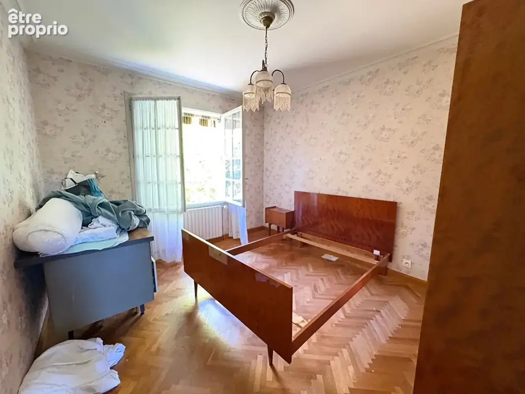 Migne Auxances Maison 4 pièce(s) 132 m2 - photo 12