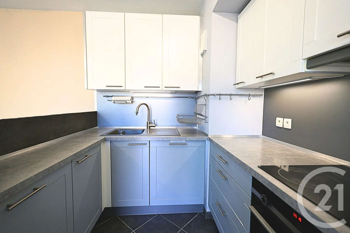 Appartement 88 m² à Valbonne  - photo 4