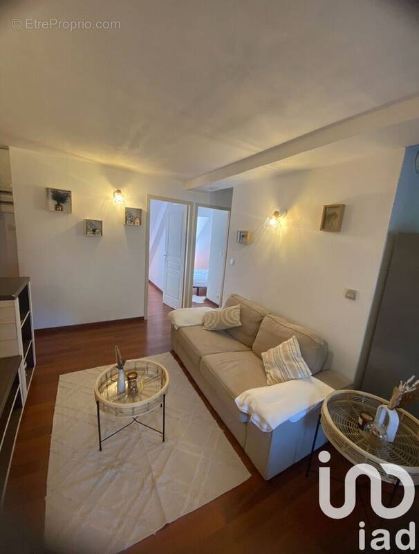 Photo 1 - Appartement à BAGNERES-DE-LUCHON
