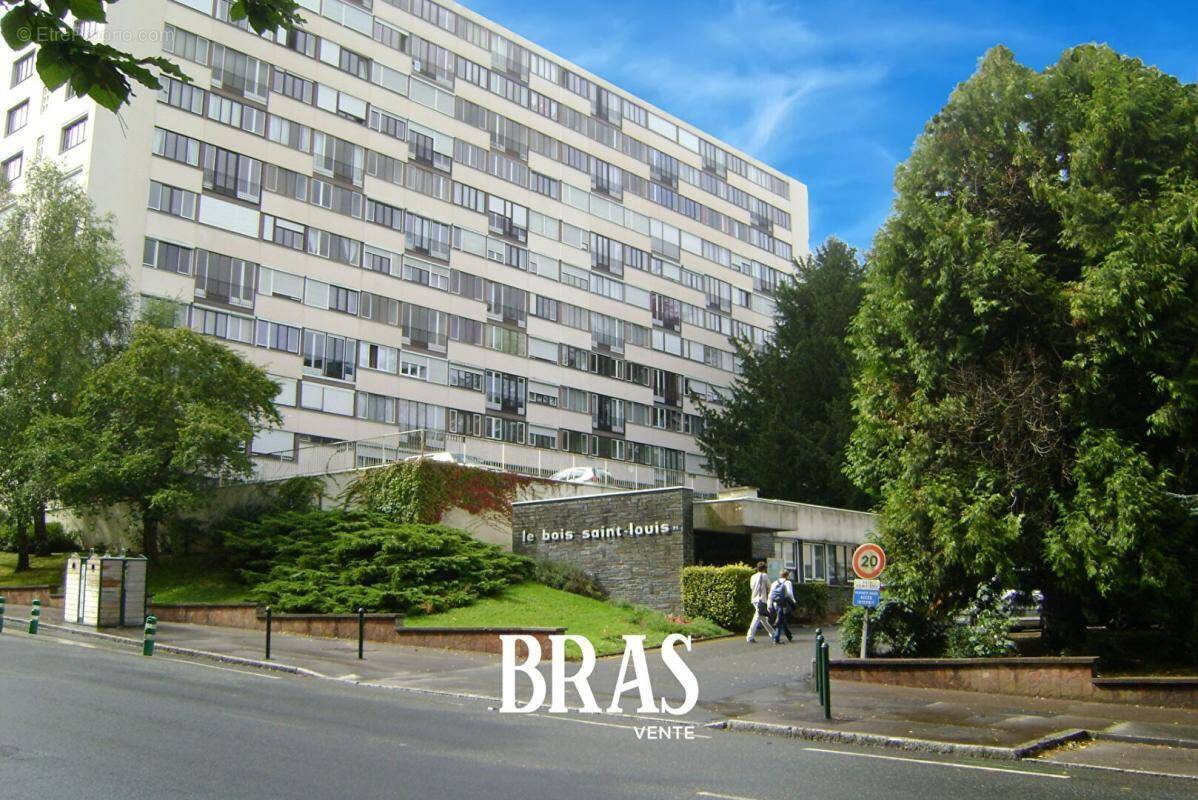 Appartement à ORVAULT