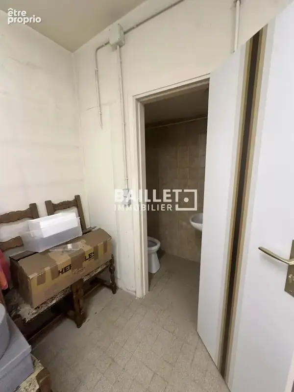Nice centre, vend 802 m2 d'entrepôt - photo 23