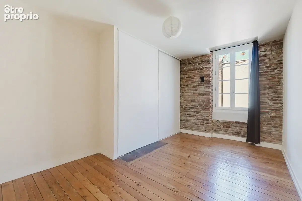 Hyper-centre   Capitole / Jeanne-d’Arc   Appartement T4 de 105 m2 au sol - photo 6
