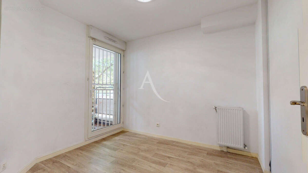 Appartement à VITRY-SUR-SEINE