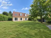 Maison à FRANQUEVILLE-SAINT-PIERRE