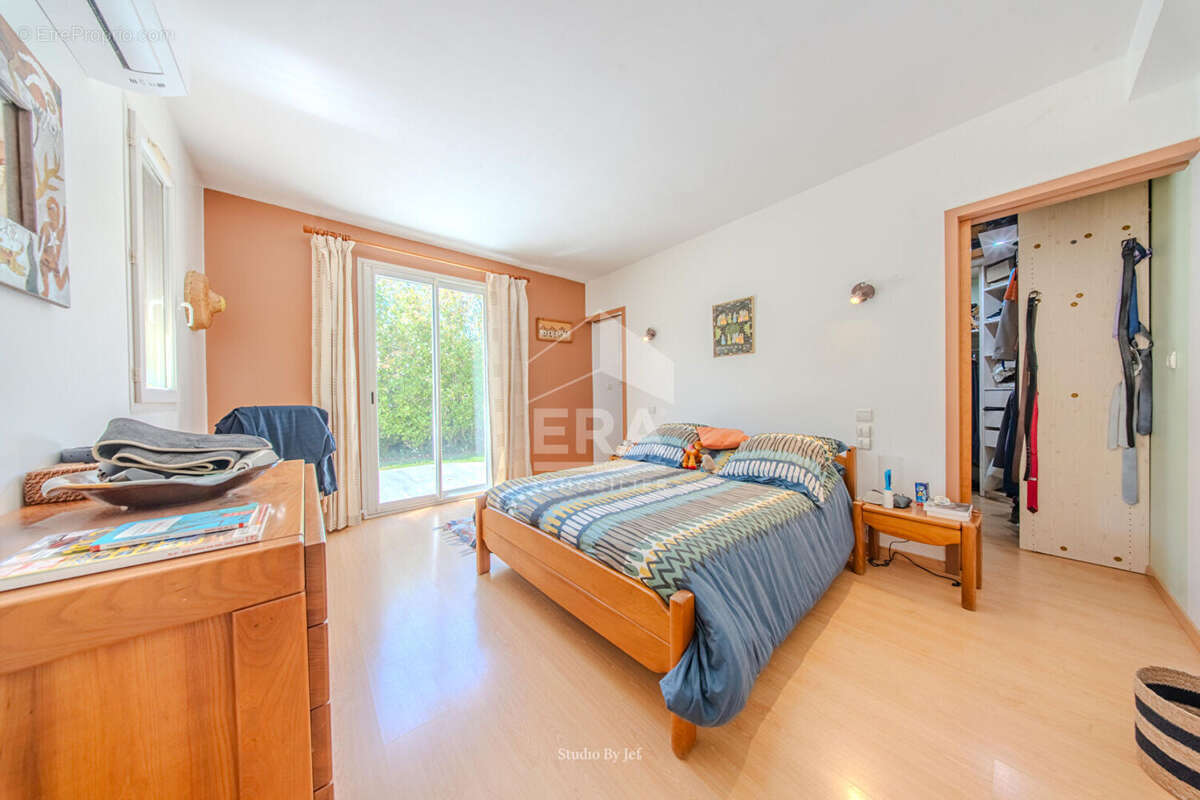 Maison 204m² à bruguières - photo 8