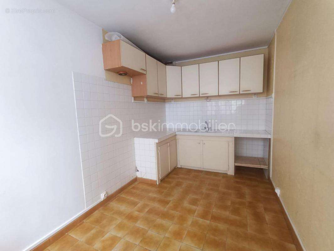 Appartement à LECTOURE
