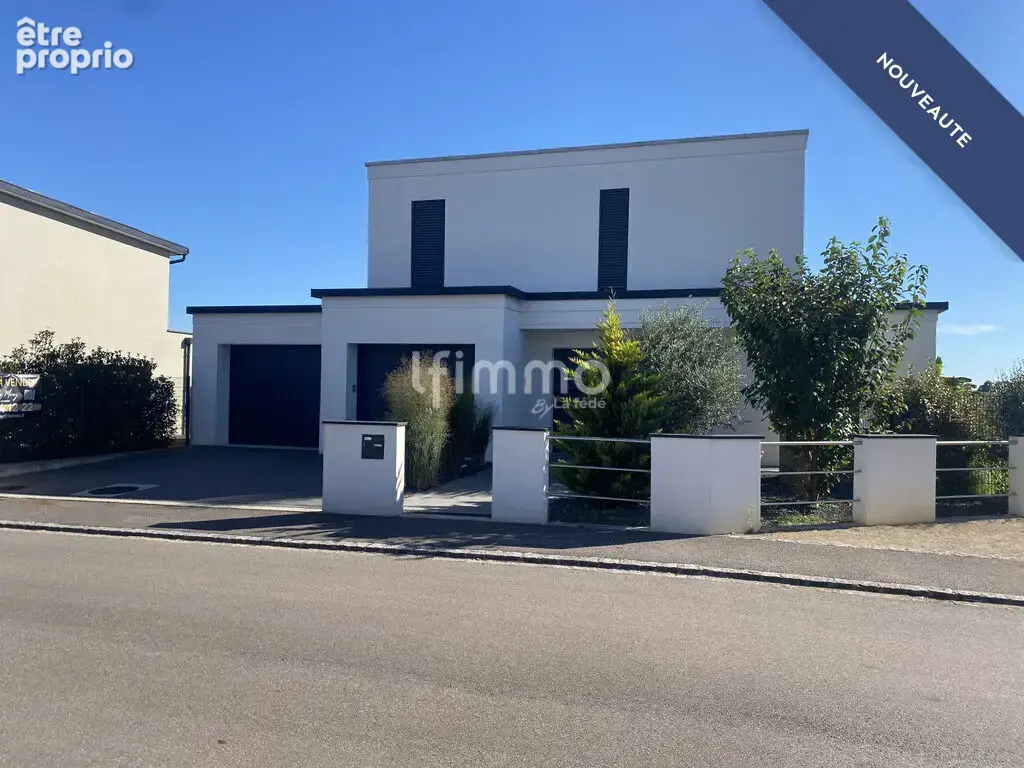 Photo Maison à Wolfgantzen au prix de 587 000€