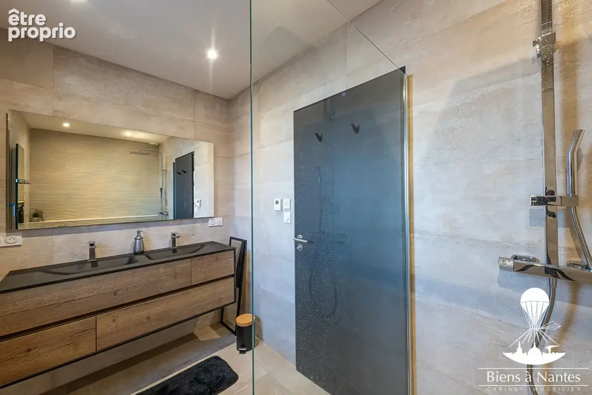 A Vendre Maison Neuve plain pied Beaupreau En Mauges 102m² - photo 6