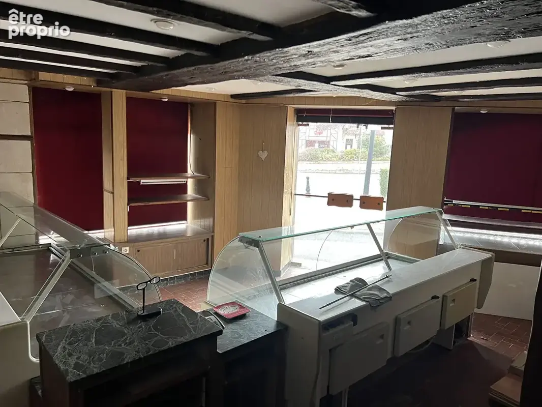 Immeuble à  vendre en plein coeur de SAACY SUR MARNE - photo 3