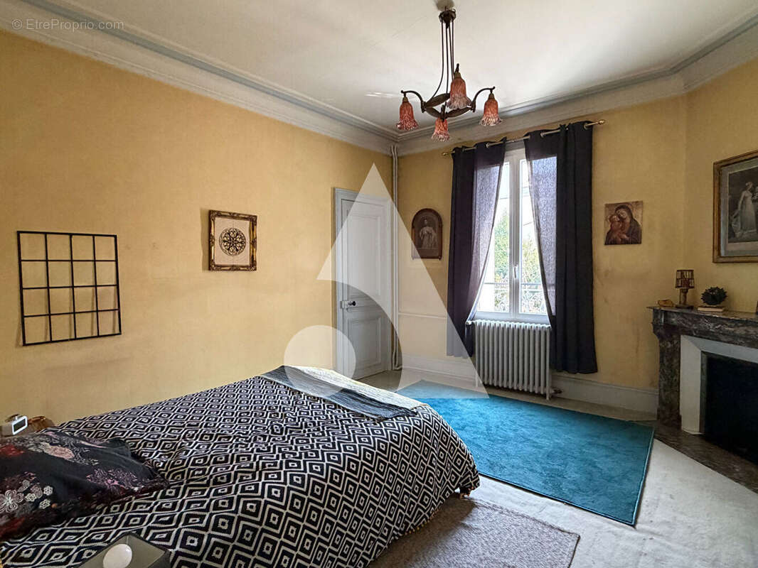 Maison Évreux 7 pièce(s) 173 m2 - photo 8