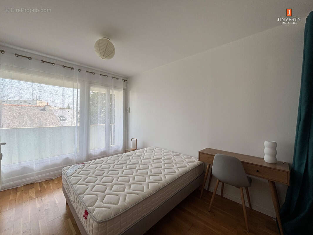 Appartement à LANESTER