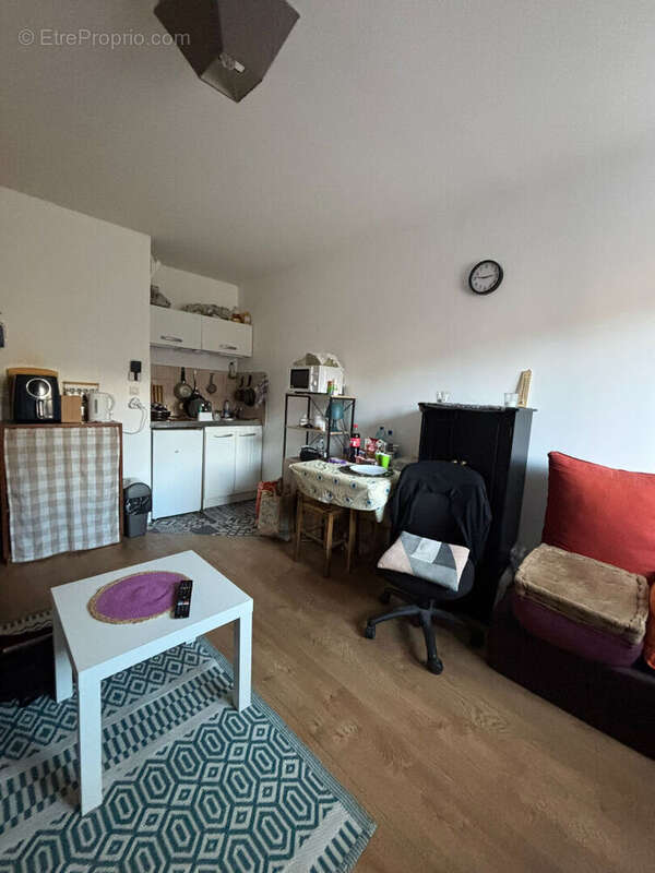 Appartement à ROUEN