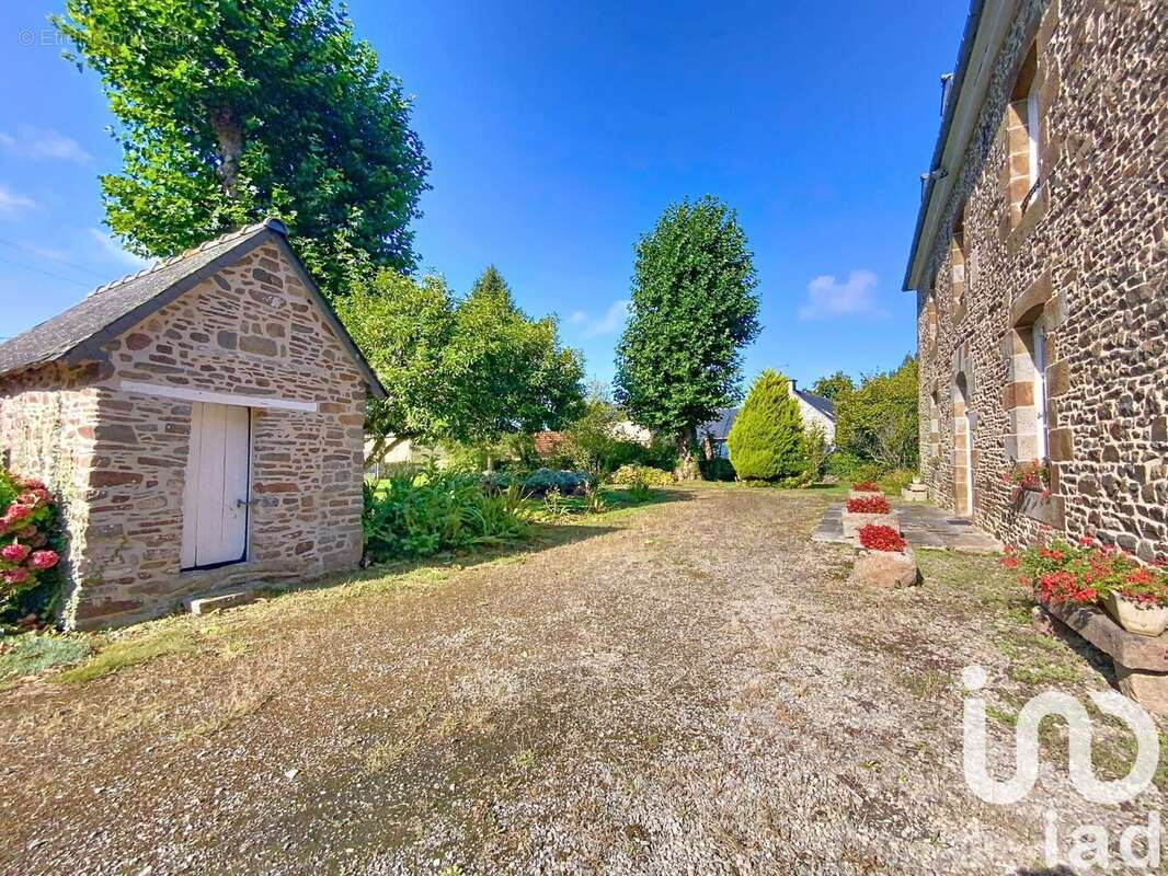 Photo 2 - Maison à DOL-DE-BRETAGNE