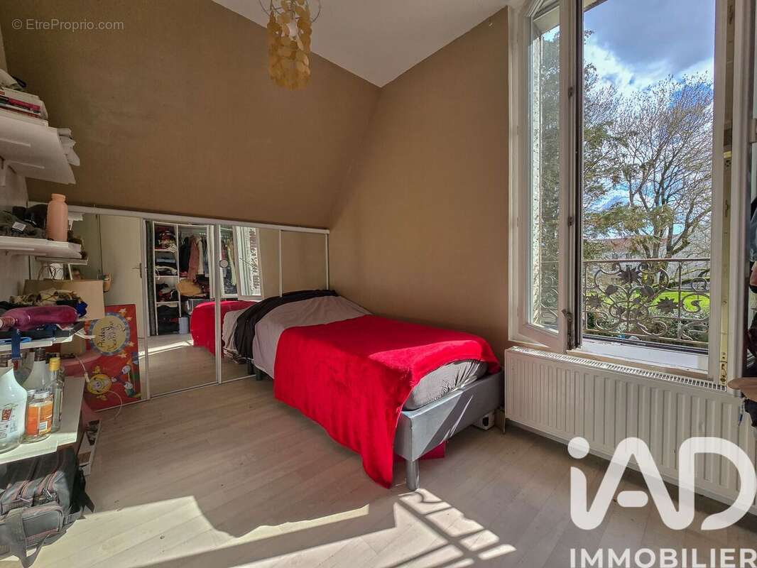 Photo 9 - Maison à VILLECRESNES