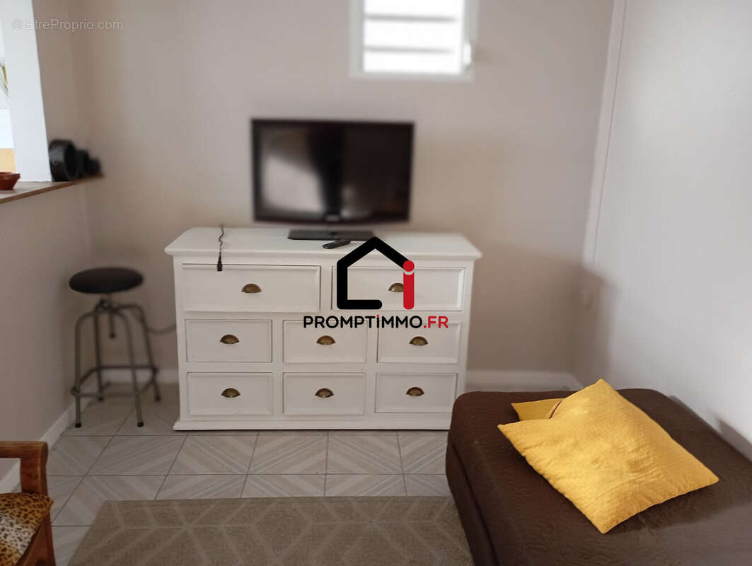 Maison à FORT-DE-FRANCE