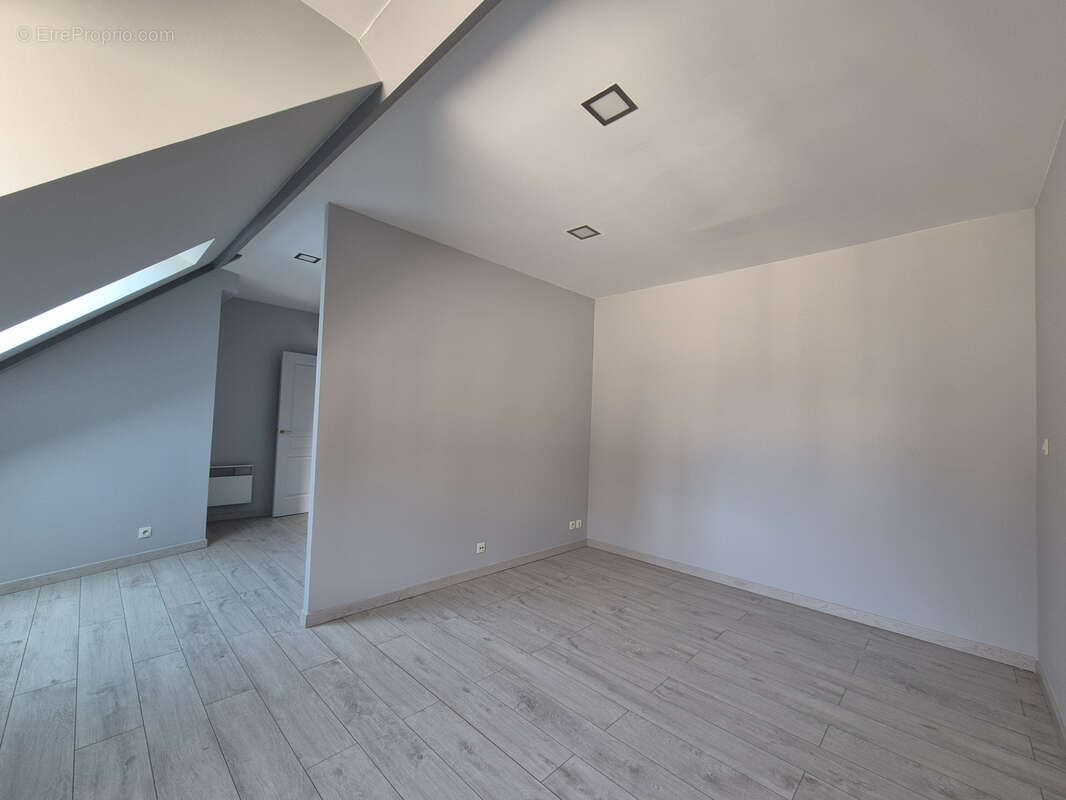 Appartement à FONTAINEBLEAU