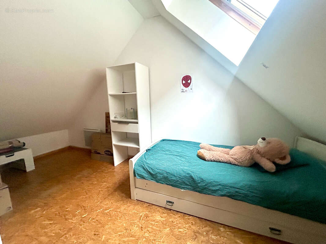 Appartement à BERGUES