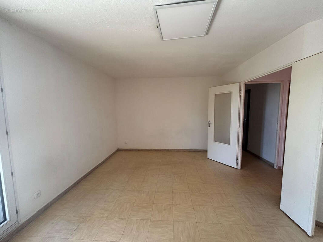 Appartement t3 istres - photo 2