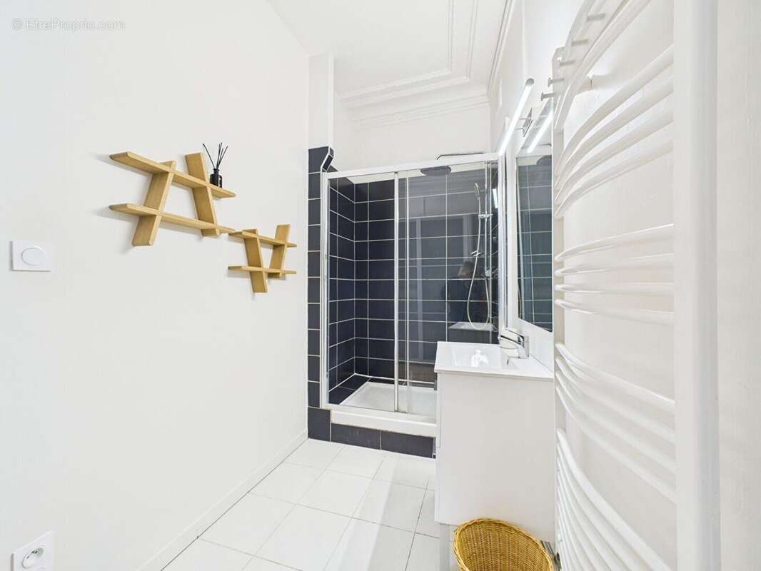 Appartement à AVIGNON