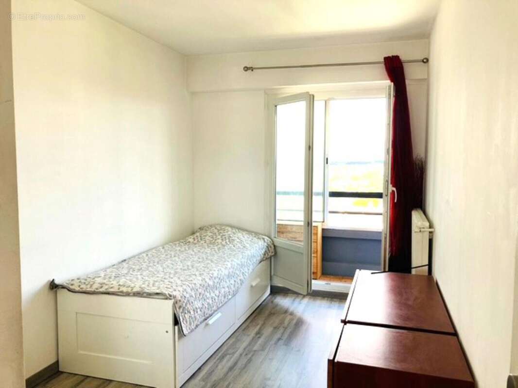 Appartement à CALUIRE-ET-CUIRE