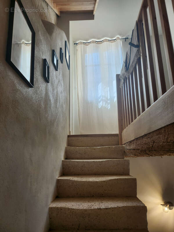 L'élégance en coeur de ville avec patio - photo 15