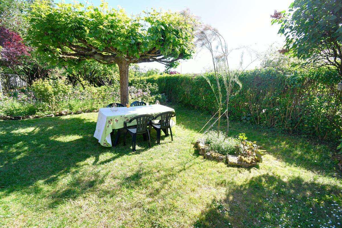 Belle maison de caractère à Lexy, 208m2 + véranda 55m2 + grenier aménageable de 75m2 , terrain plus de 6 ares, garage - photo 4