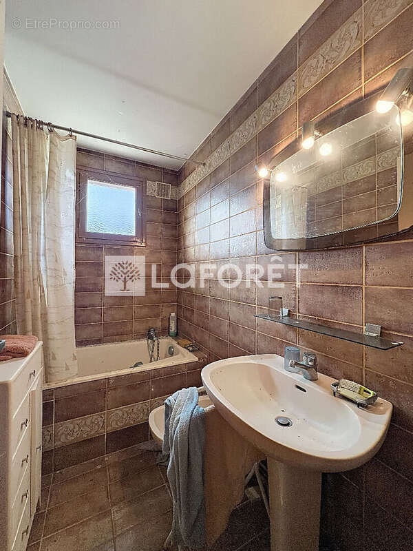 Appartement à OUISTREHAM