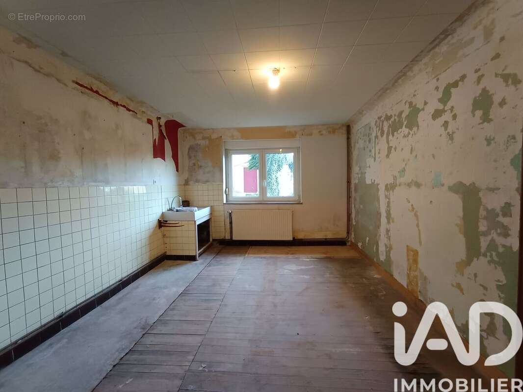 Photo 4 - Maison à NIDERVILLER