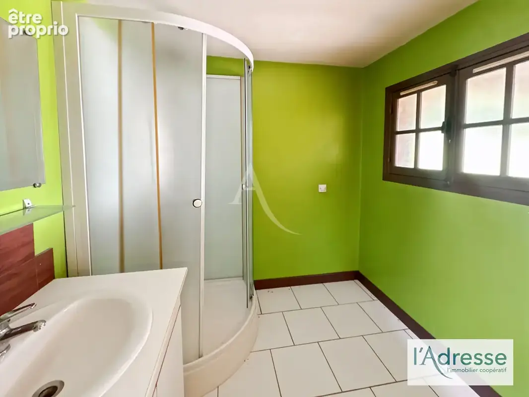 Maison 75m2 proche fleury sur andelle - photo 10