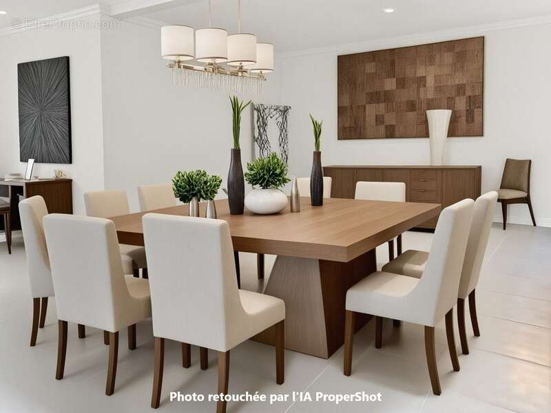 Maison à FOULAYRONNES