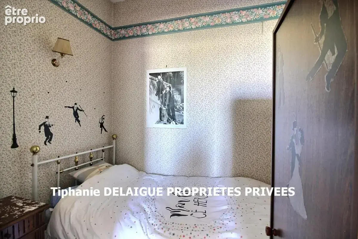 Saint Etienne 42100 secteur Cours Fauriel Appartement  T2 de 70m² habitables 1 chambre  GARAGE 2 GRENIERS 2 CAVES - photo 5