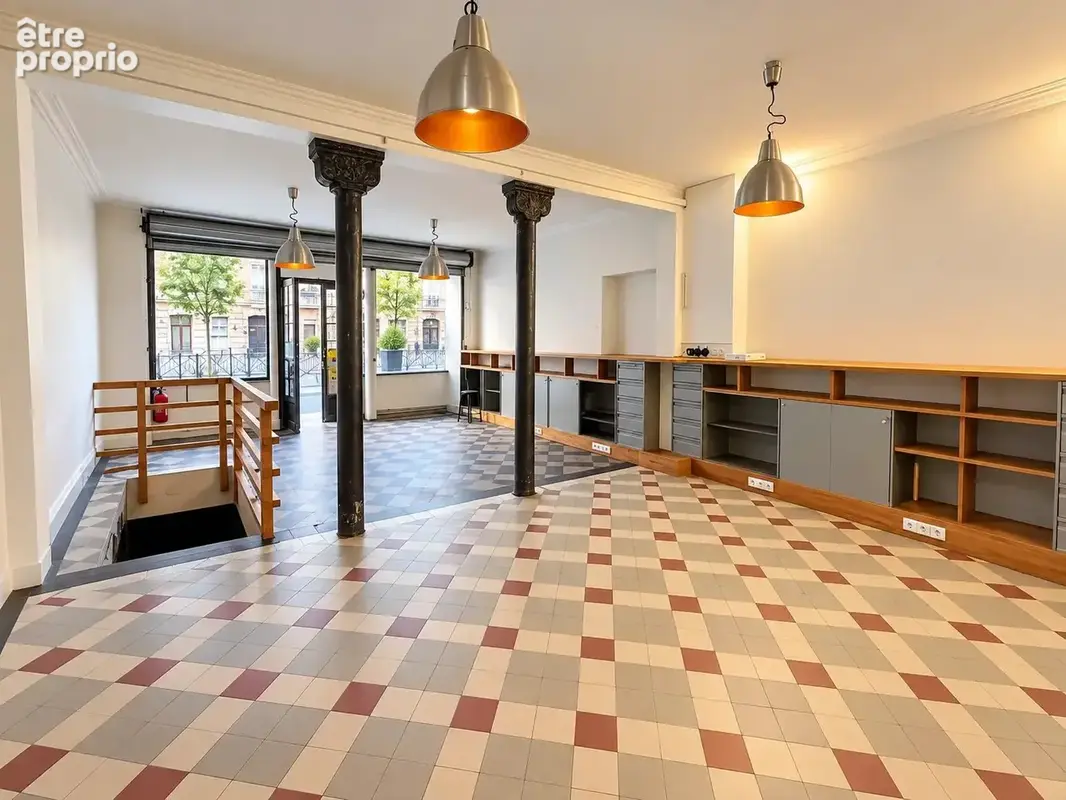 Commerce 86 m² à vendre à Paris-11e (75011) - photo 3