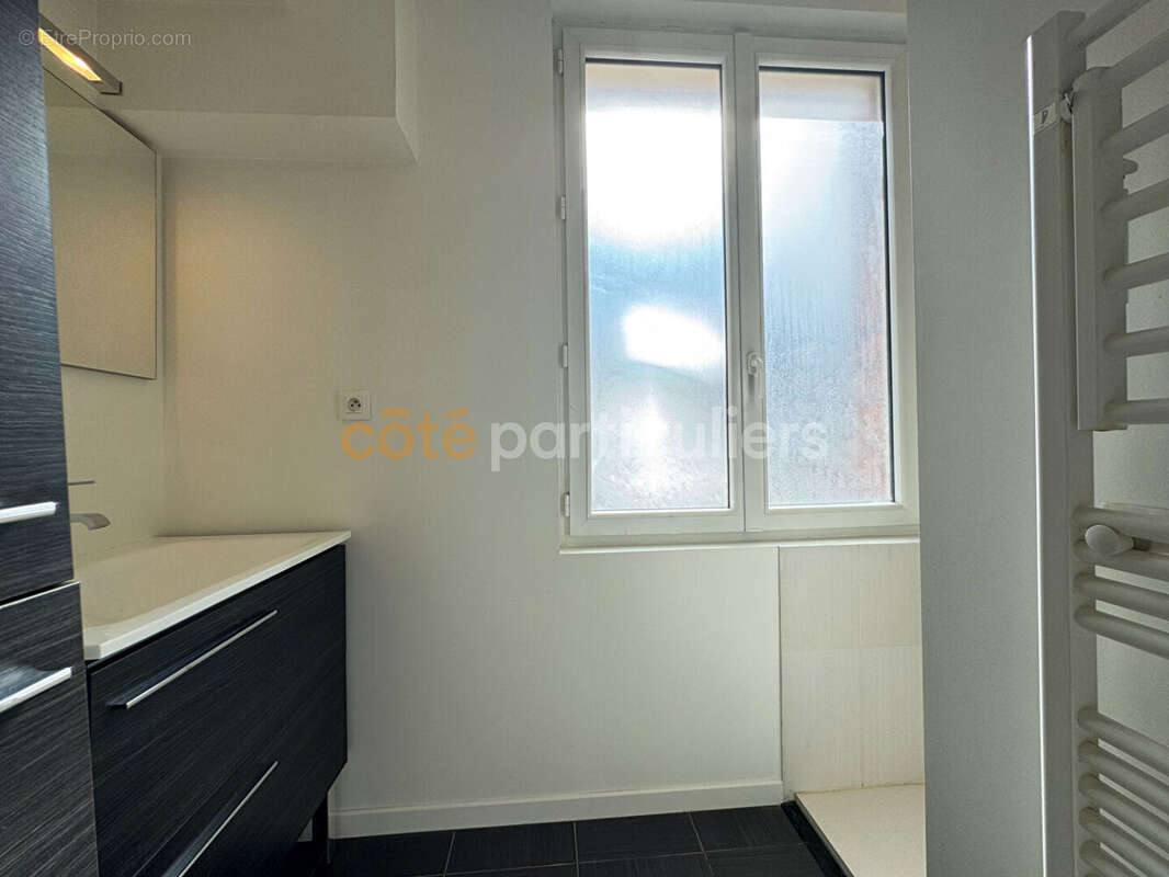 Maison Saint Jean De Braye 3 pièce(s) 52.65 m2 - photo 8