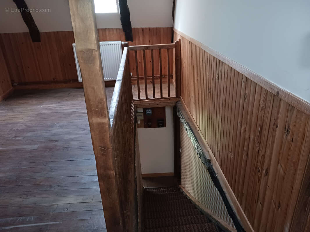 Maison à SAINT-BONNET-DE-SALERS