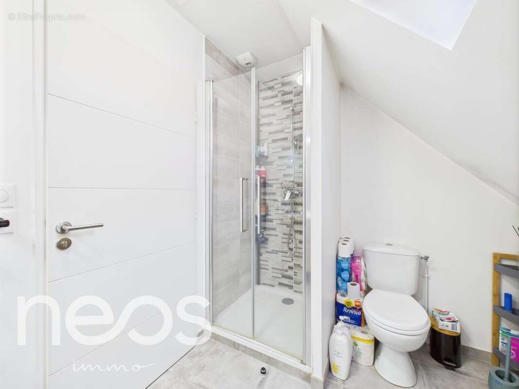 Appartement à PERRIGNY-LES-DIJON